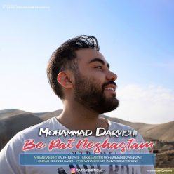 دانلود آهنگ محمد درویشی به پات نشستم با کیفیت 320